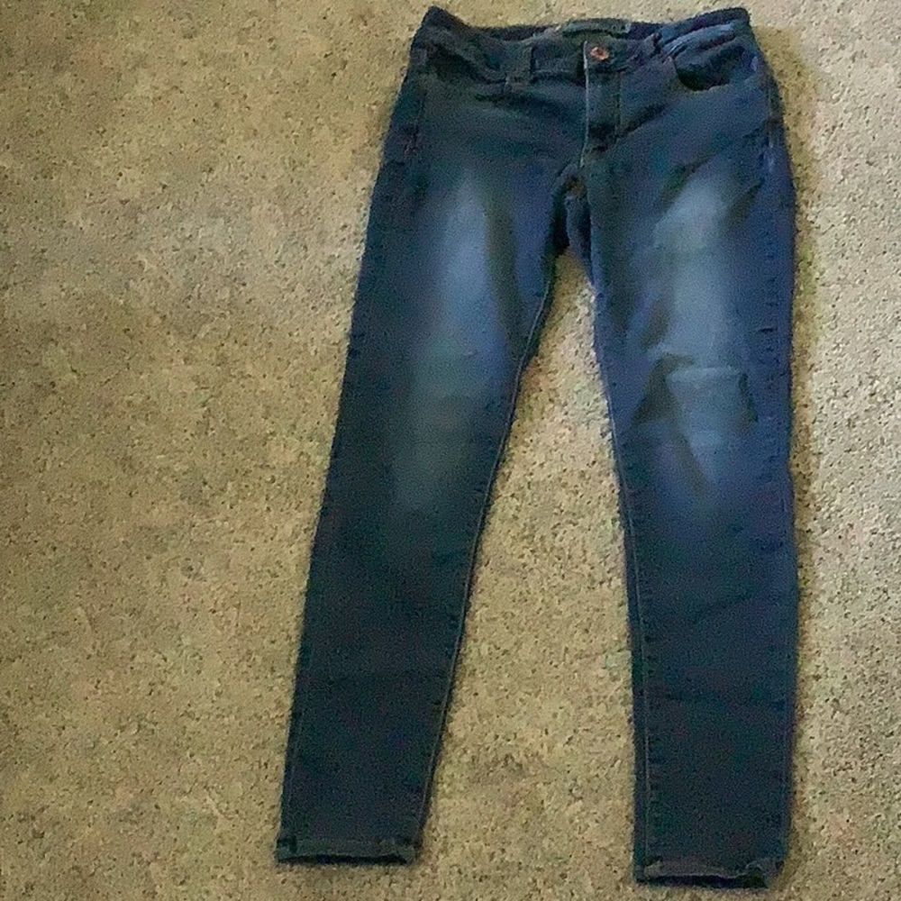 American Eagle Outfitters 8R jeggings